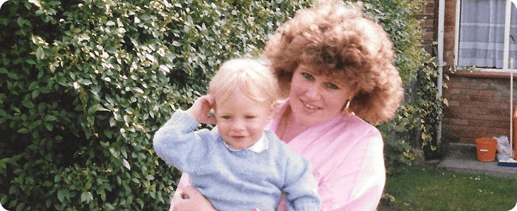 Family memory 1