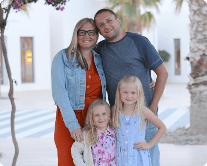 Family Memory