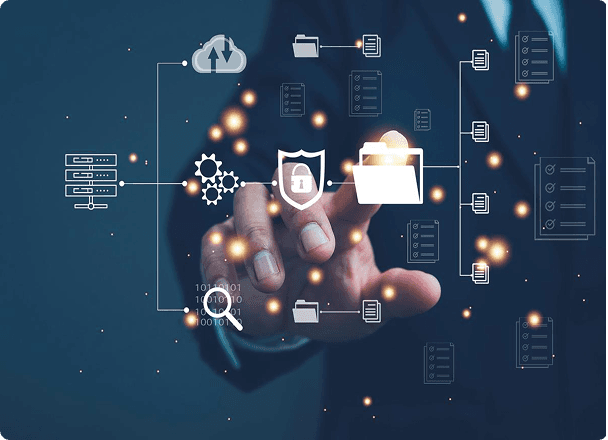 Safe Storage and Distribution